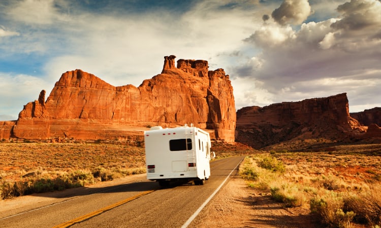 How Do I Charge my RV Battery from a Vehicle